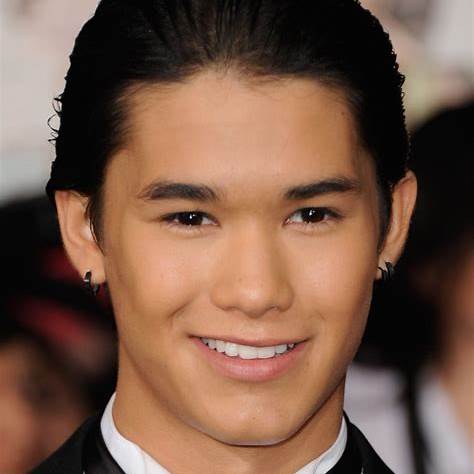 BOOBOO STEWART